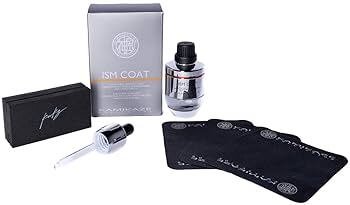 神風コレクション　ISMCOAT MIYABICOATミヤビコート　イズムコート 楽天市場】MIYABI COAT 2.0 カーボンナノチューブ配合 硬化系